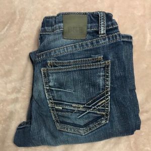 Boy’s BKE jeans